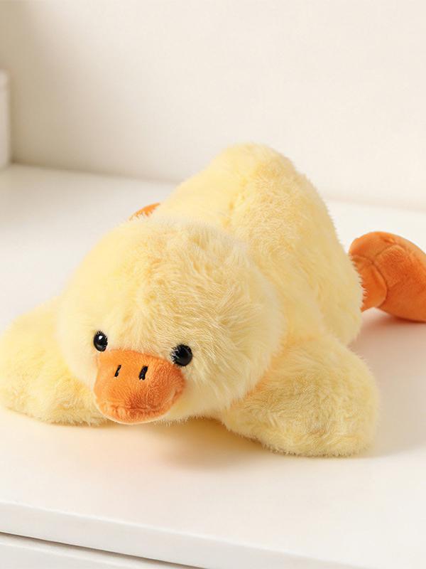 Cute Lying Animal Plush Toys, Multiple Styles Available