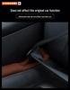 Compatible Seat Gap Filler for BYD Qin, Yuan, Tang, Han, Song Pro/Plus, F3, Surui, F6 - Interior Accessory