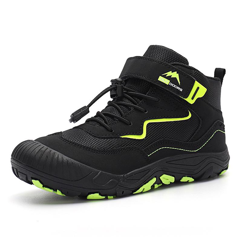 Kids' Non-slip Hiking & Running Shoes - Autumn/Winter Trend