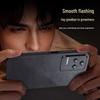 Shangsu Redmi K40 Series Luxury Suede Full Lens Protection Phone Case