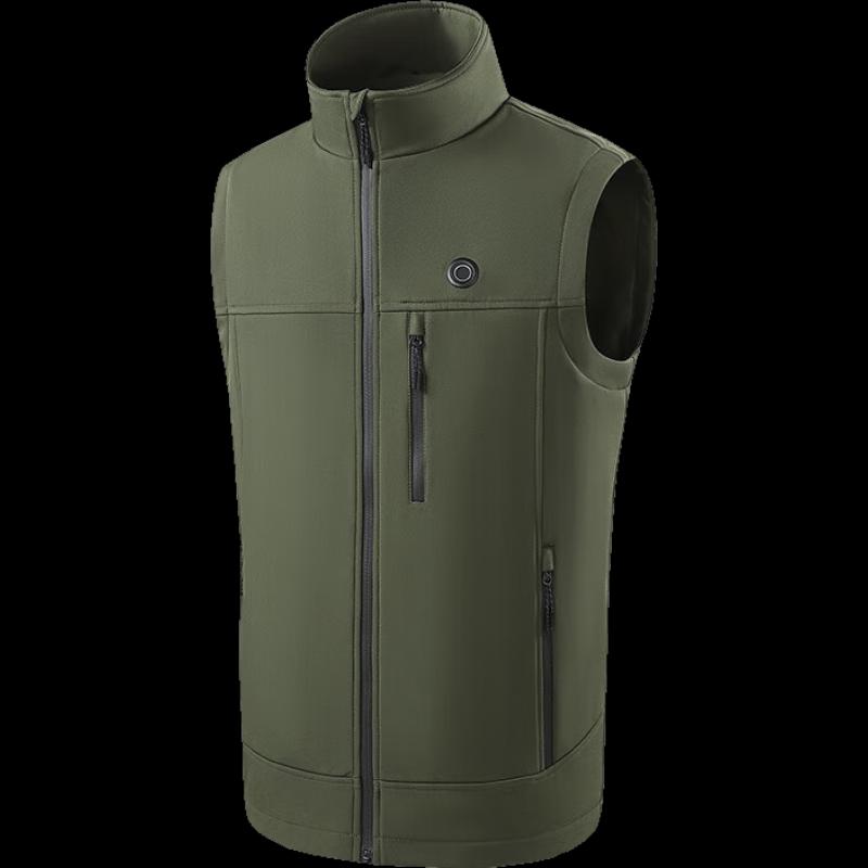 OIMG Men s Electric Heated Vest