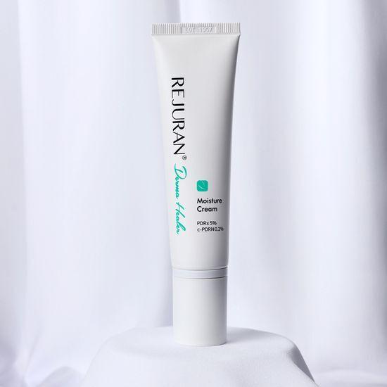Rejuran Derma Healer Moisture Cream 60g Limited Edition (+10g)