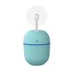 USB Mini Egg Humidifier: Compact Desktop & Home Moisturizer