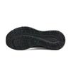 Skechers Edgeride Summer Breathable Fashion Versatile Fabric Top Layer Cowhide Low-Top Casual Running Shoes Men Sneaker Dark-Gray 232919-CCBK
