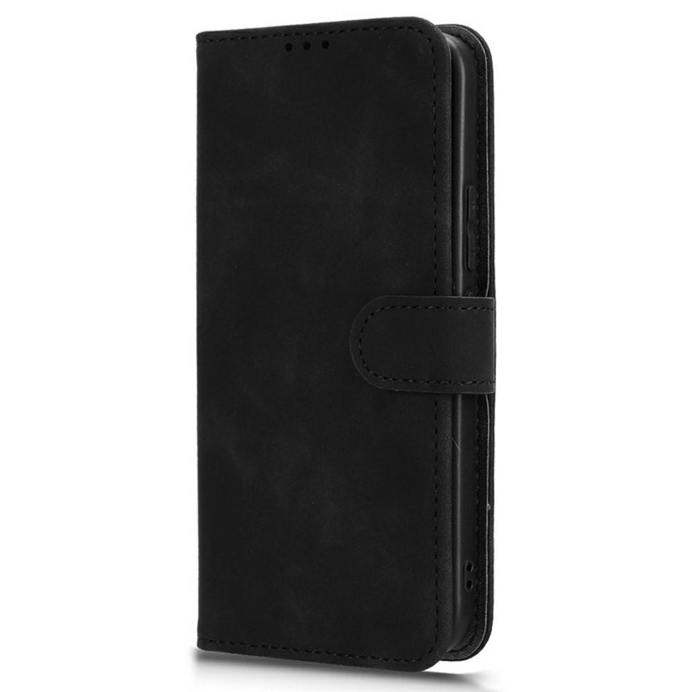 For Xiaomi Redmi Note 15 Pro+ 5G Leather Case Skin Feel Anti Drop Wallet Flip Phone Cover