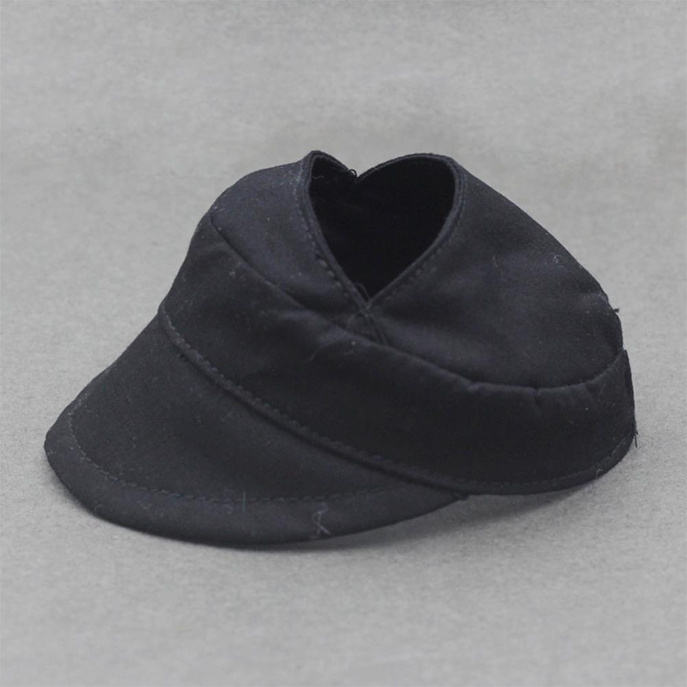For 17cm Labubu Doll Clothes Fashion Clothes Cap Doll Clothes Color Match Hat Dolls Accessories Cute Decoration Little Clothes