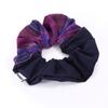 HANKY DONUT SCRUNCHIE [Blueberry] (1pc)