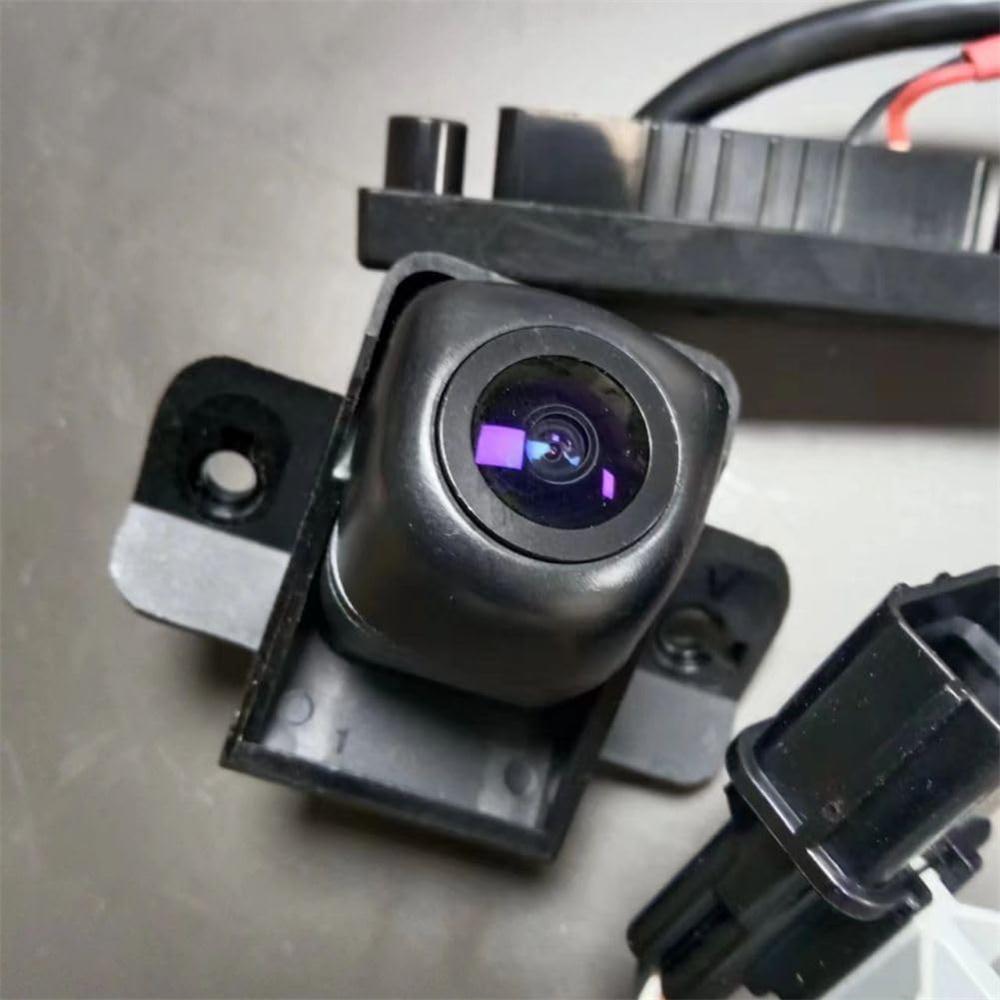 Park Assist Sensor Tailgate Camera Car Camera 99240Q6000 For Hyundai For Kia