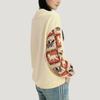 adidas Originals CRAFTED CREWNECK SWEATSHIRT Women's IA8930