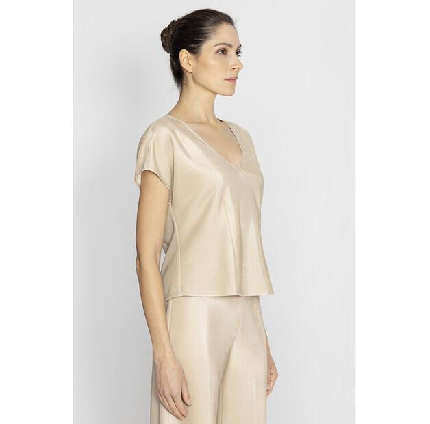 Blouse Deni Cler Milano W-DC-1219-E2-E6-13-1