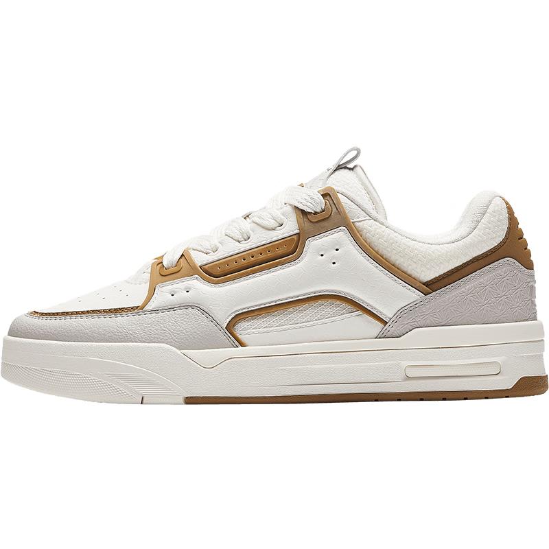 Anta Aojie Men s Casual Board Shoes 42.5 (Men 9)