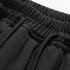 Maoren Men's Lamb Fleece Casual Trousers