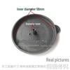 Nissan Wiper Washer Reservoir Cap for Kicks, Tiida, Teana, Sylphy, Electric, X-Trail, Qashqai, Livina