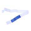 Unisex Urinary Drainage Fixation Strap Fixation Holder Catheter Strap Urine Bag Velcro Strap Leg Fixation Band