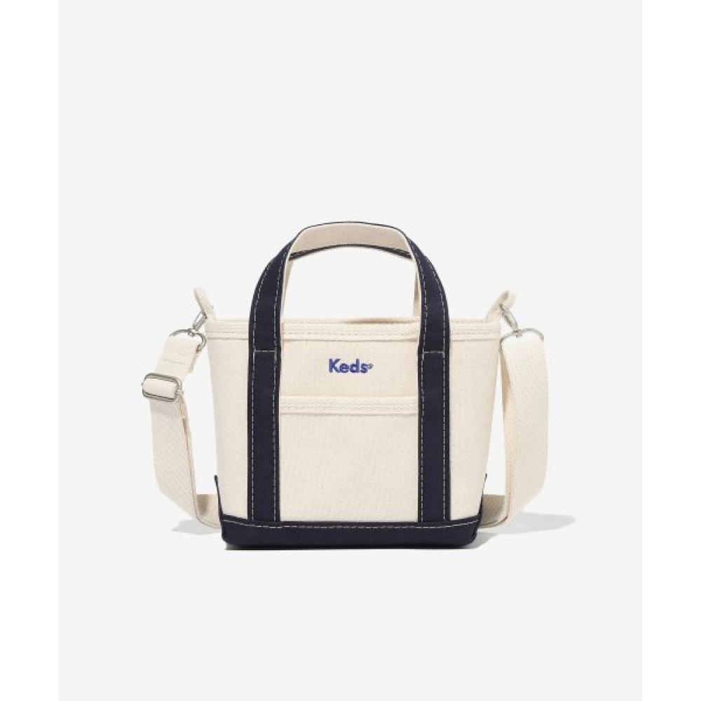

KedS KedS Signature CanvaS Tote Bag S Kd3bcf5105fcrm CREAM/000