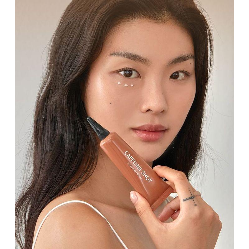 shaishaishai - CAFFEINE SHOT Collagen Eye Cream