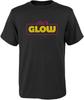Let's Glow Neon Graphic T-shirt