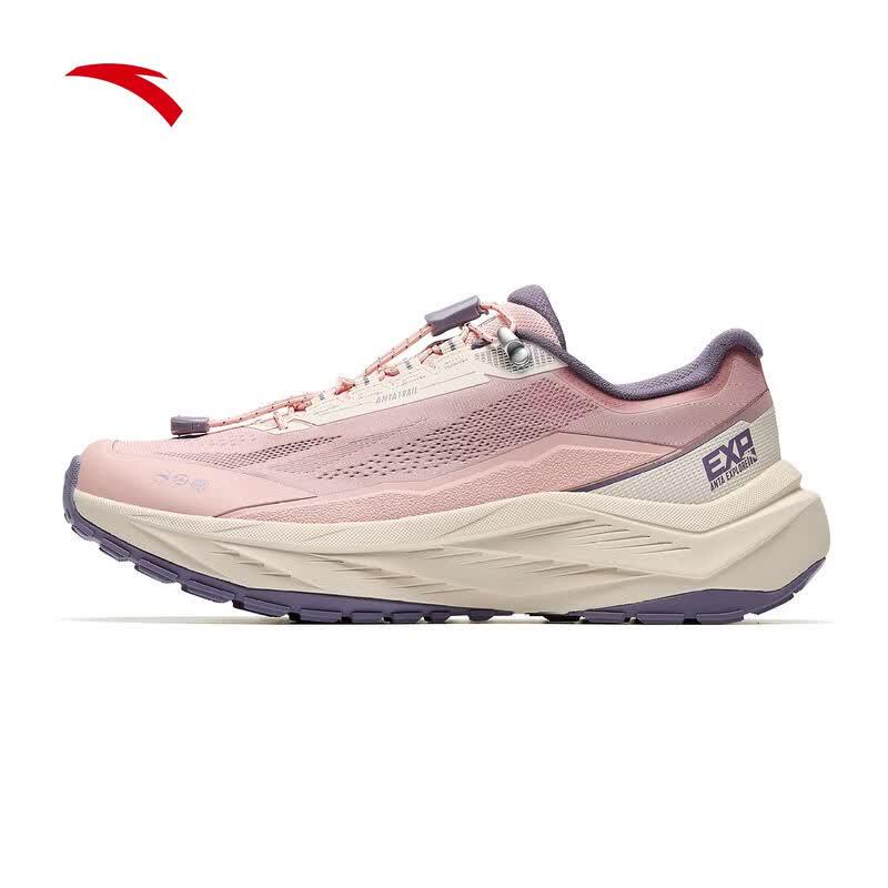 Anta 922636649 Women s Outdoor Shoes Women s US 8