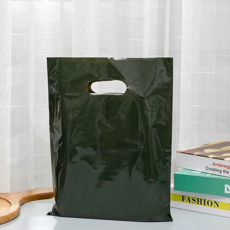 50 Reusable Party Gift Bags Corporate Event Promotional Packaging Bags Suitable for Clothing Glasses Cosmetics Accessories Flat Mouthed Tote Pouchs