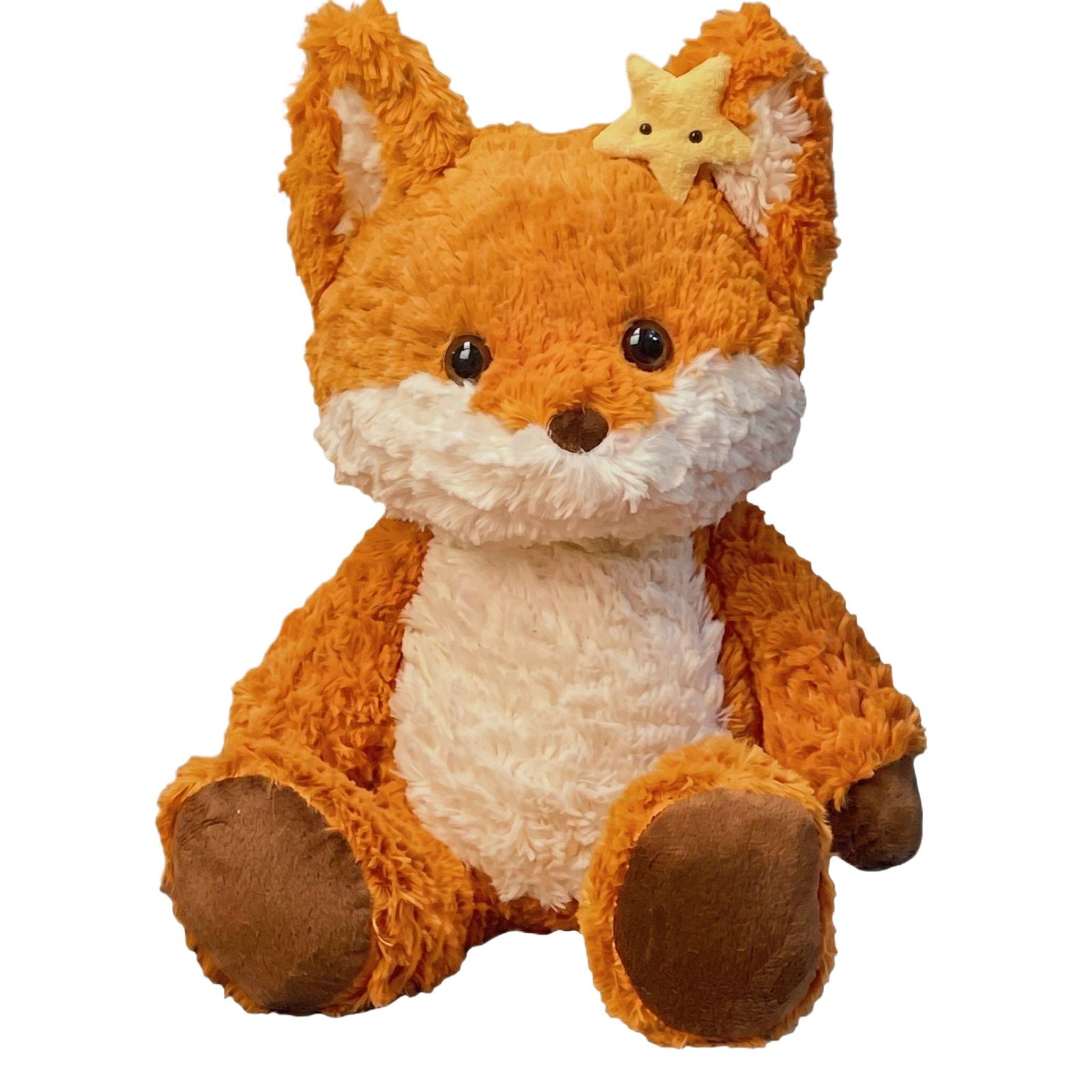 

This Plush —serving As A Cuddly Companion, Or Throw Pillow—is Suitable For All Ages, Bringing A Sense Of Warmth To Children And Infinfusing Your Home One Size