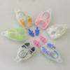 Silicone Swimming Nose Clip and Earplug Set