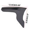 Seat Back Height Lever for Ford Fiesta and C Max Vehicles Fits Front Right Position Reference OE 1706221 1706222