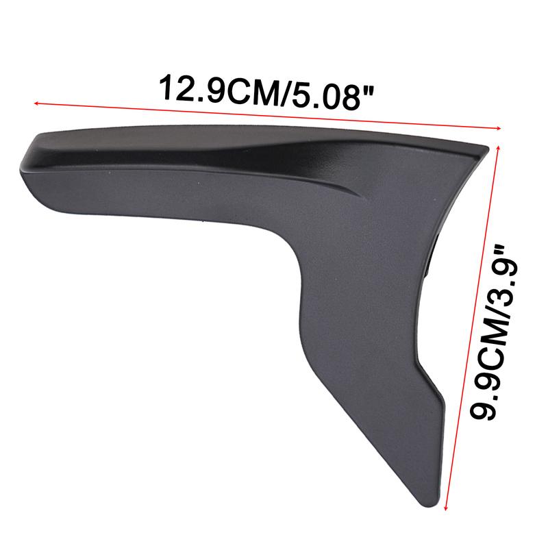Seat Back Height Lever for Ford Fiesta and C Max Vehicles Fits Front Right Position Reference OE 1706221 1706222