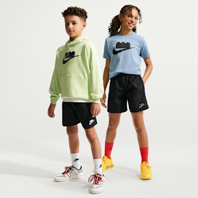 Nike X LEGO Kids' Quick Dry Pants Moderate