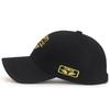 Cappellino da Baseball in Cotone Primavera/Estate - Moda Street per Giovani, Cappello Unisex Protezione Solare