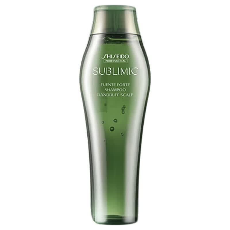 Shiseido Professional CPS Anti-Dandruff Scalp Shampoo 250ml