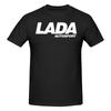 Funny Lada Autosport Logo Unisexs Printed Tshirt Unisex T Shirttshirt