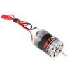 Brushed RC Motor Replacement for Traxxas 7075 High Torsion 38T Stainless Steel DC Electric Brushed Motor with Heat Sink