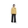 Nike Abbigliamento sportivo Tech Pack Giacca casual da esterno Giacca da donna Giallo DA2327-204