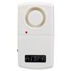 Sisteme de control acces și alarme – Senzori și alarme