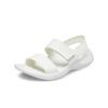 Nuovi sandali da donna Kroger velcro elastico spiaggia piatti antiscivolo outdoor casual scarpe da spiaggia