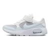 Nike Air Max SC Retro Velcro Scarpe Casual Basse per Bambini Scarpe da ginnastica per Bambini Bianco CZ5356-109