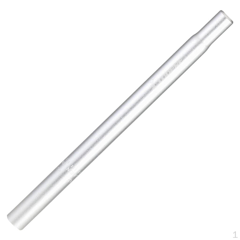 / Sztyca 28,6 mm 350 mm Rower Odpowiednie Rowerki Górskie Szosowe MTN BMX (Stop
