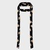 Baby Angel Scarf [Black]
