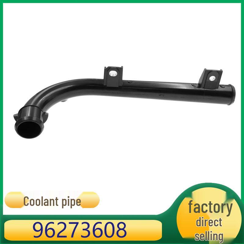 

Buick Chevrolet Патрубок радиатора отопителя и тройник водяного клапана Kazhirui