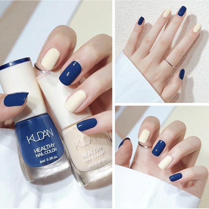 New Arrive Colorful 8ml Water-based Gel Nail Polish Long-lasting Quick Dry Free Baking Nail Gel Nail Art Tools