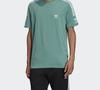 Adidas Originals T Shirt Men's Plant Green FM3799