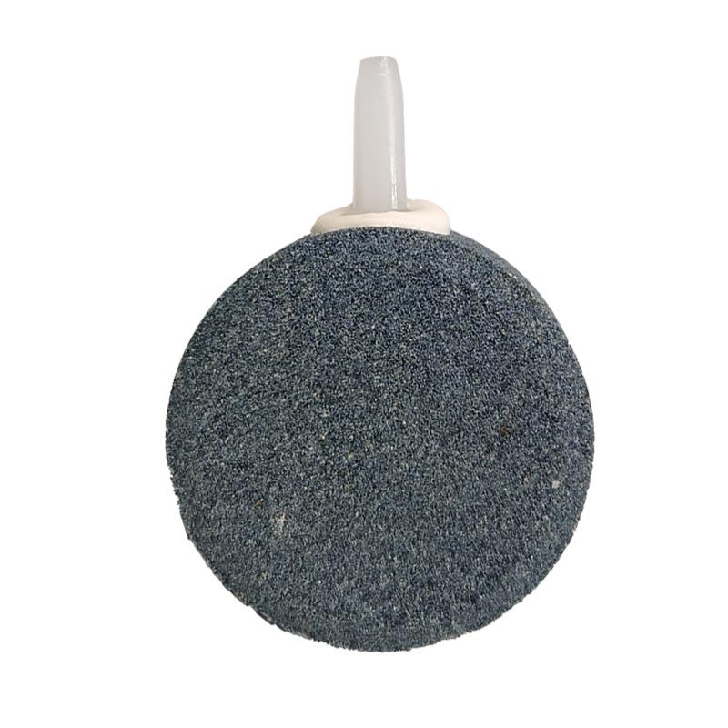 Compact 4cm High-Temp Sintered Air Stone for Oxygen Pumps In Fish Tanks