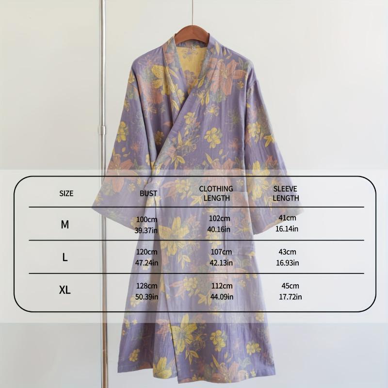 Breathable Bath Towel Machine Washable Perfect for Beach Pool Shower Poolside Attire Vibrant Kimono Design Fabric Wash Cloths