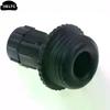 Black Mask Adjustment Valve Knob Adjustment Gas Mask Regulator Breathing Control Universal Accessories Controllable Oxygen Amoun