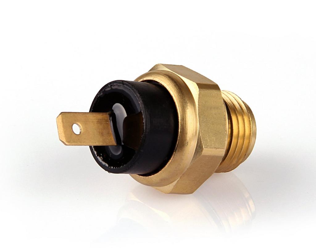 Bruce & Shark VT VTR VF CBR Radiator Fan Switch