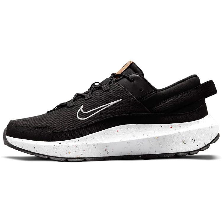 

Новые Nike Crater Remixa Black White DC6916-003 42