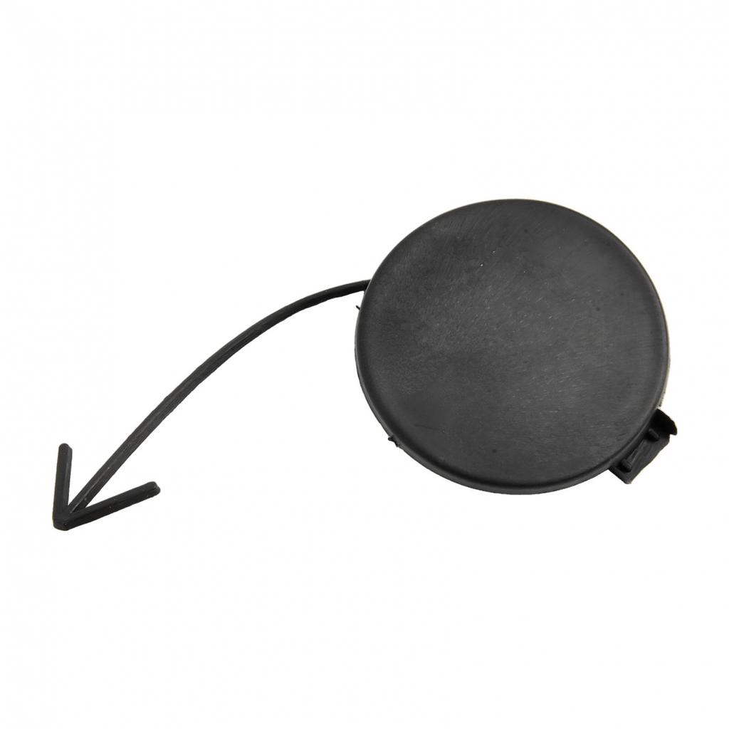 Plastic Tow Cover 1Pcs Replacement 2011-2014 Spare Parts