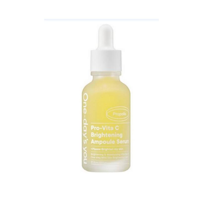 

One-Day s You Pro Vita C Brightening Ampoule Serum 30ml Korea Beauty