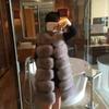 Long Autumn and Winter Imitation Fox Fur Vest