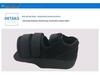 Square Toe Forefoot Surgery Recovery Shoe - Breathable Pressure Relief & Fracture Support